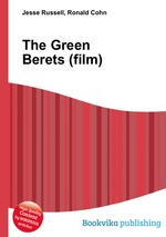 The Green Berets (film)