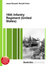 16th Infantry Regiment (United States)