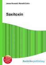 Saxitoxin