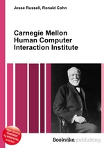 Carnegie Mellon Human Computer Interaction Institute