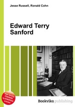 Edward Terry Sanford