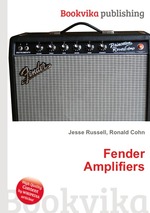 Fender Amplifiers