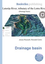 Drainage basin