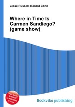 Where in Time Is Carmen Sandiego? (game show)