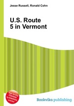 U.S. Route 5 in Vermont