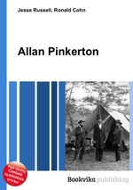 Allan Pinkerton