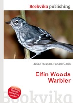 Elfin Woods Warbler