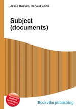 Subject (documents)