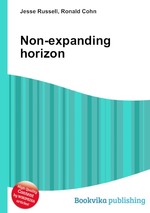 Non-expanding horizon