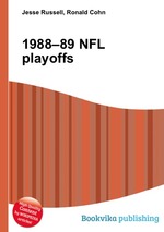 1988–89 NFL playoffs