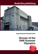 Venues of the 1948 Summer Olympics