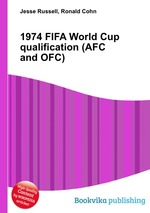 1974 FIFA World Cup qualification (AFC and OFC)