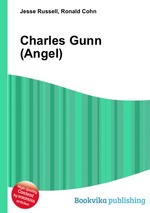 Charles Gunn (Angel)