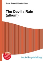 The Devil`s Rain (album)