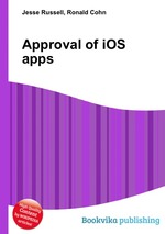 Approval of iOS apps