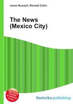 The News (Mexico City)