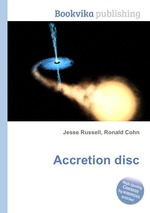 Accretion disc