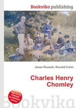 Charles Henry Chomley