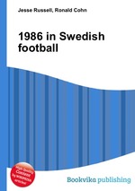 1986 in Swedish football