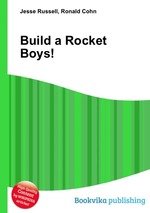 Build a Rocket Boys!