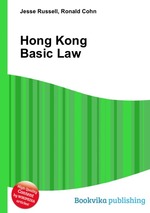 Hong Kong Basic Law