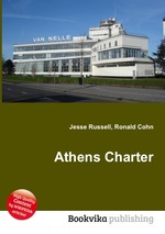 Athens Charter