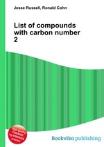 List of compounds with carbon number 2