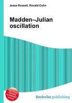 Madden–Julian oscillation