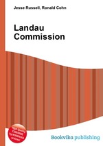 Landau Commission