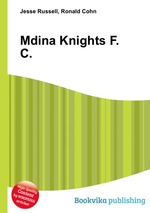 Mdina Knights F.C