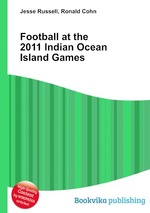 Football at the 2011 Indian Ocean Island Games