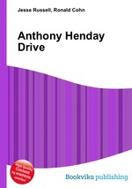 Anthony Henday Drive