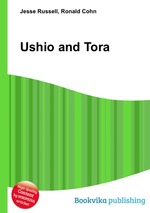 Ushio and Tora