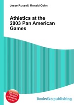 Athletics at the 2003 Pan American Games