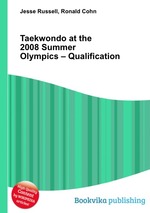 Taekwondo at the 2008 Summer Olympics – Qualification