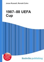 1987–88 UEFA Cup