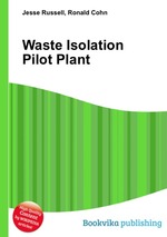 Waste Isolation Pilot Plant