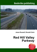 Red Hill Valley Parkway