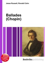 Ballades (Chopin)