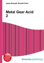 Metal Gear Acid 2