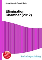 Elimination Chamber (2012)