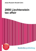 2008 Liechtenstein tax affair