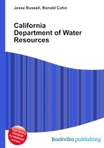 California Department of Water Resources