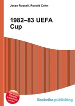 1982–83 UEFA Cup