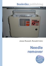 Needle remover
