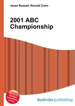 2001 ABC Championship