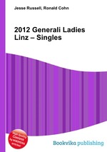 2012 Generali Ladies Linz – Singles