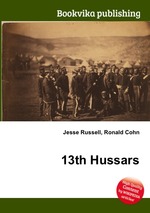 13th Hussars