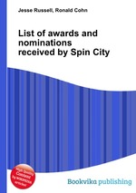 List of awards and nominations received by Spin City