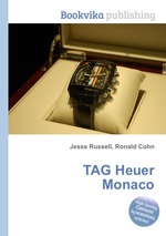 TAG Heuer Monaco